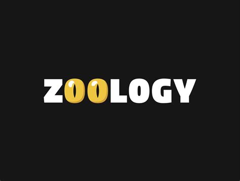 Zoology by Singaraja Logo