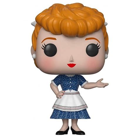 Funko POP Lucy (I Love Lucy) | A Mighty Girl