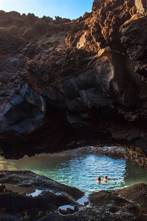 El Hierro – smallest, westernmost, least-visited and best-preserved of the Canary Islands – is ...