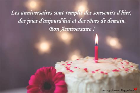 Textes Pour Souhaiter Joyeux Anniversaire à Son Chéri, 40% OFF