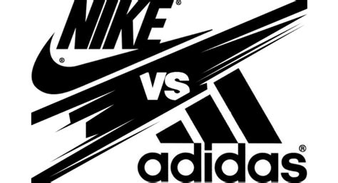 Inside The Nike Vs. Adidas Sneaker War | Complex