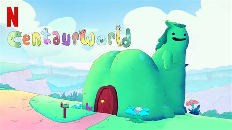 Centaurworld (2021) - Netflix | Flixable