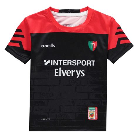 ONeills Mayo Jersey Junior | SportsDirect.com Ireland