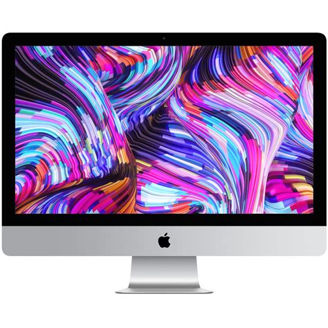 Refurbished 27-inch iMac 3.6GHz 8-core Intel Core i9 with Retina 5K ...