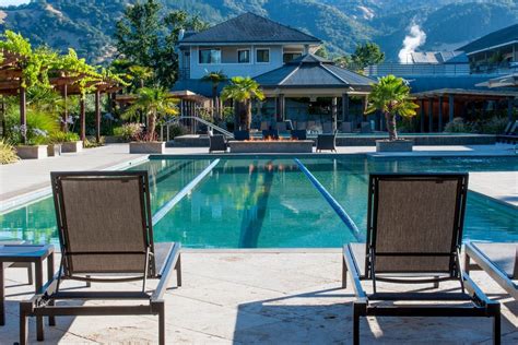 10 Closest Hot Springs to Napa & Calistoga, CA - Top Hot Springs