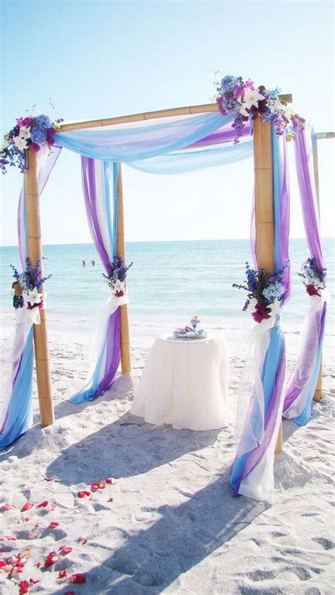 20 Beautiful Wedding Arch Decoration Ideas - For Creative Juice