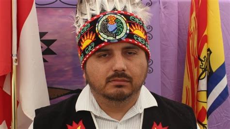 Maliseet First Nations considering Aboriginal title claim, chief says ...