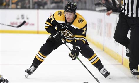 Boston Bruins vs. Winnipeg Jets odds, tips and betting trends