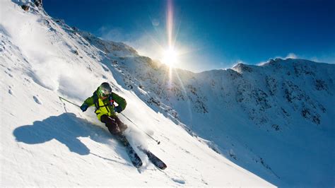 Jasna, Slovakia: Europe’s secret ski bargain | Travel | The Sunday Times