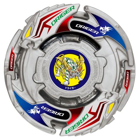 Driger V2 Over Wedge' | Beyblade Wiki | Fandom