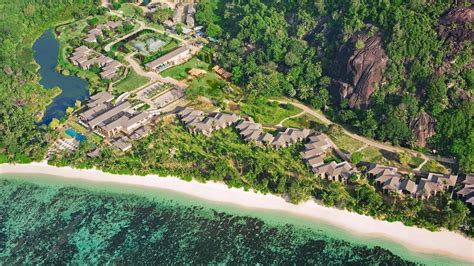 The Opulent Kempinski Seychelles Resort! - GTspirit