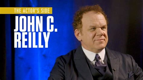 [WATCH] John C. Reilly Interview: On Comedies, Westerns And Superheroes