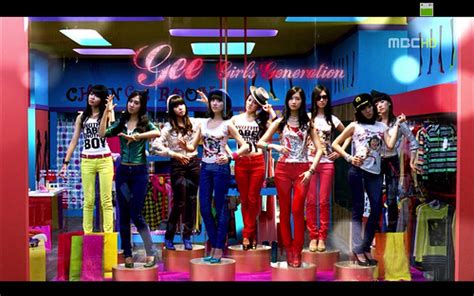 snsd gee - Girls Generation/SNSD Photo (9445190) - Fanpop