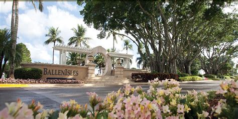 BallenIsles Country Club Homes | Palm Beach Gardens Real Estate