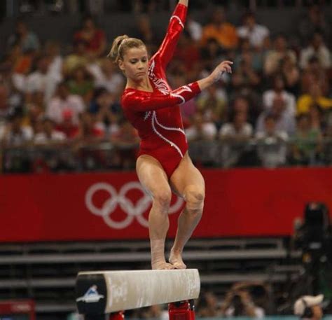 Past & Present Gymnastics: Unhappy Olympic Endings