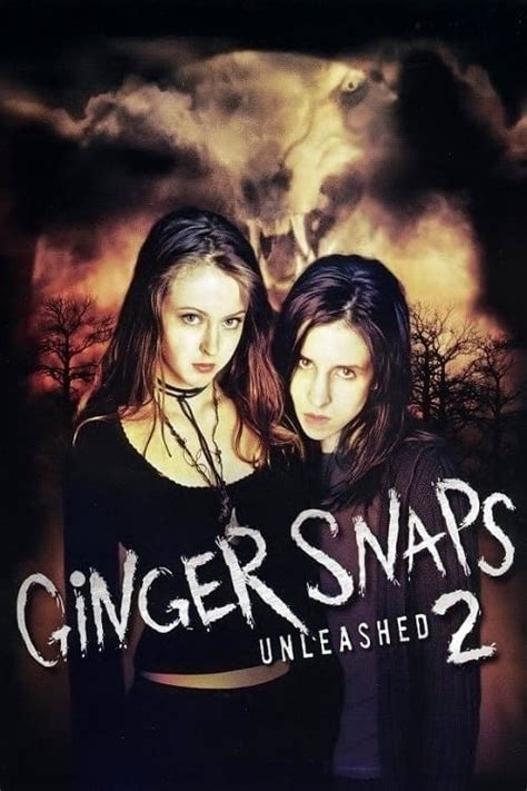 Ginger Snaps 2: Unleashed (2004) — The Movie Database (TMDB)