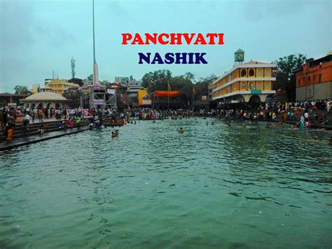 Panchavati – tourist attraction in Nashik - My Review Hall