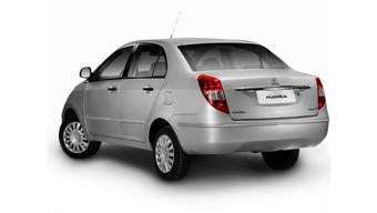 Tata Manza Price, Images, Specs, Reviews, Mileage, Videos | CarTrade