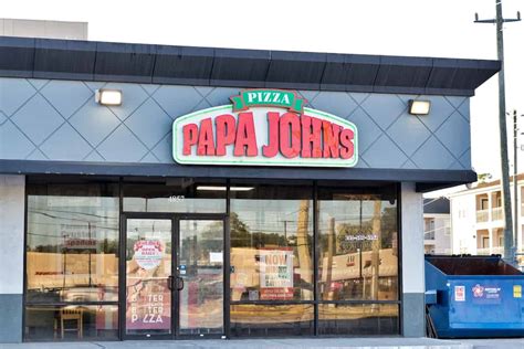 22 Best Papa John's Menu Items, Ranked - Shopfood.com