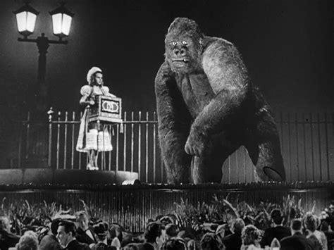 Mighty Joe Young (1949) - Midnite Reviews