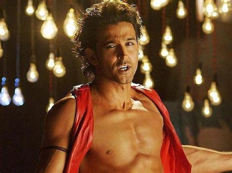 It’s a milestone I will cherish: Hrithik Roshan on 10 years of Dhoom 2 ...