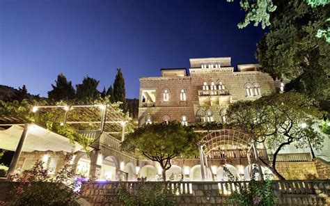 The best five-star hotels in Dubrovnik | Telegraph Travel