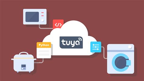 IoT Development Practice in Python on Tuya Cloud Development Platform ...