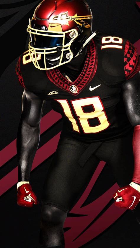 Florida State | Fsu football, Football uniforms, College football uniforms