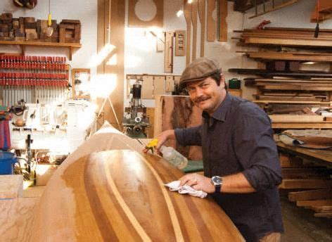 The Actor's Workshop | Wooden kayak, Cedar strip canoe, Wooden canoe