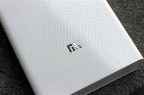 Xiaomi 20000mAh Mi Power Bank review: High quality for $25 | Android Central