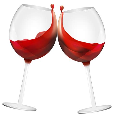 Wine glasses clipart 20 free Cliparts | Download images on Clipground 2024