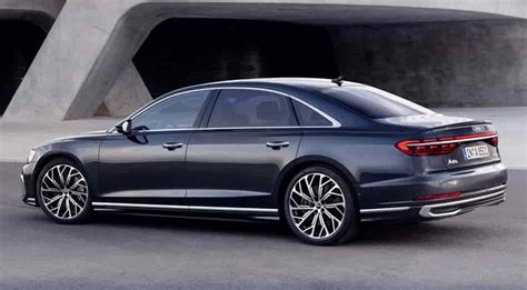 2024 Audi A8: Redesign, Price, Release Date, Specs, Interior ...