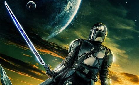 'The Mandalorian' Season 3, Volume 1 Soundtrack To Be Released March 29 - Star Wars News Net