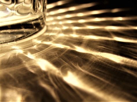 Free Images : glass, light, distortion, reflex, night, art, water, reflection, photography ...