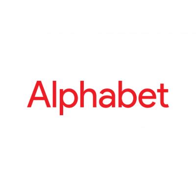 Alphabet Inc logo vector free download - Brandlogos.net