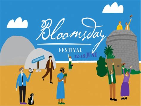 Bloomsday 2024 Dublin Ireland - Irena Saloma