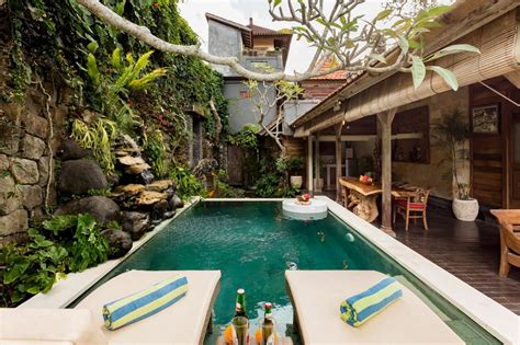 Airbnb Bali : les meilleures locations Airbnb à Bali