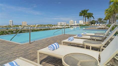 Review: Sheraton Puerto Rico Hotel & Casino | TravelAge West