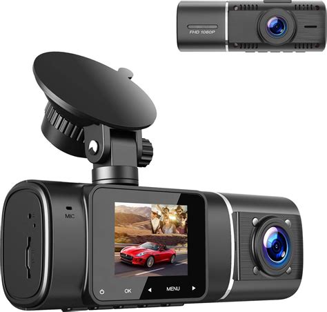 Top 9 Car Dash Cam 256Gb - Home Preview