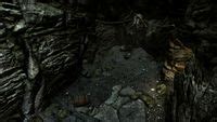 Skyrim:Sunderstone Gorge - The Unofficial Elder Scrolls Pages (UESP)