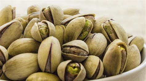 Amazing Health Benefits Of Pistachio Seeds