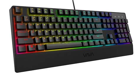 Best gaming keyboard 2018 | PCGamesN