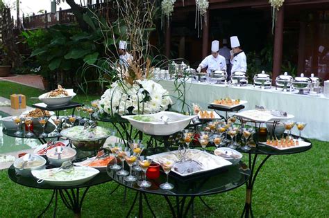 Food Catering and Outside Catering Services Sukhumvit, Bangkok | The ...