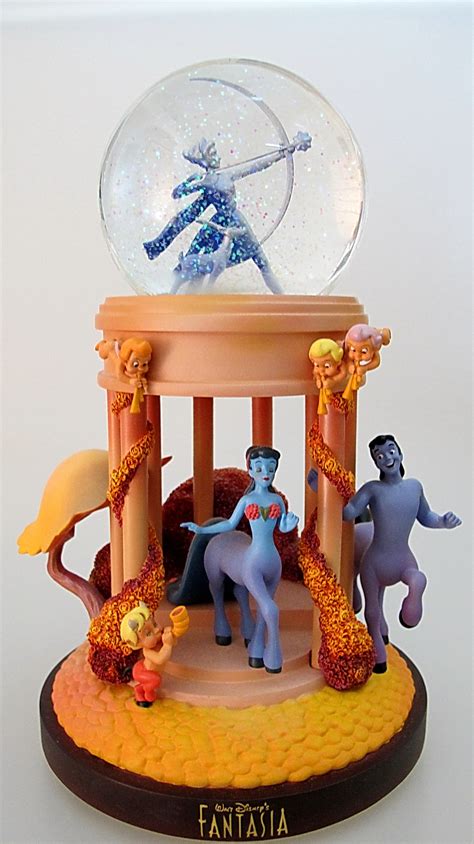 Walt Disney's Fantasia sculpture | Flickr - Photo Sharing!