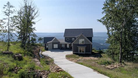 Tennessee Premier Mountain living | Mountain living, Jasper highlands ...