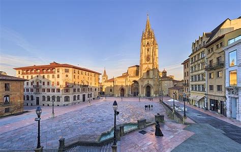 Experience in Oviedo, Spain by Kenneth | Erasmus experience Oviedo