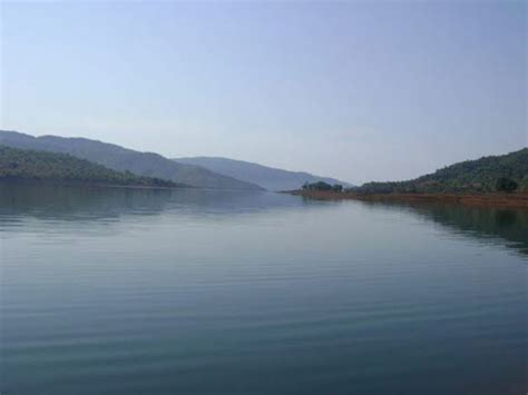 Koyna River is located in the district of Koynanagar in Maharashtra, India | Mumbai Orbit