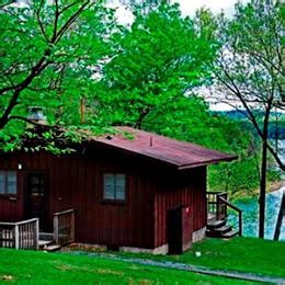 Tygart Lake State Park Vacation Cabins Grafton West Virginia - Compare Deals