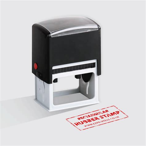 Self Ink Rubber Stamp / Rubber Stamps, Cheap Personalised Self-Inking Rubber ... : Choose from ...