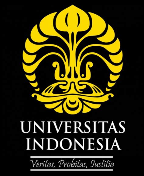 Logo Vektor Universitas Indonesia Cdr - Data Corel